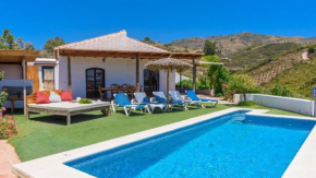 Casa El Mirador de Isabel Vélez-Málaga by Ruralidays